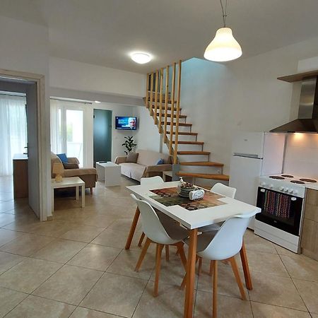 Argiri Apartments & Suites Георгиуполис Экстерьер фото