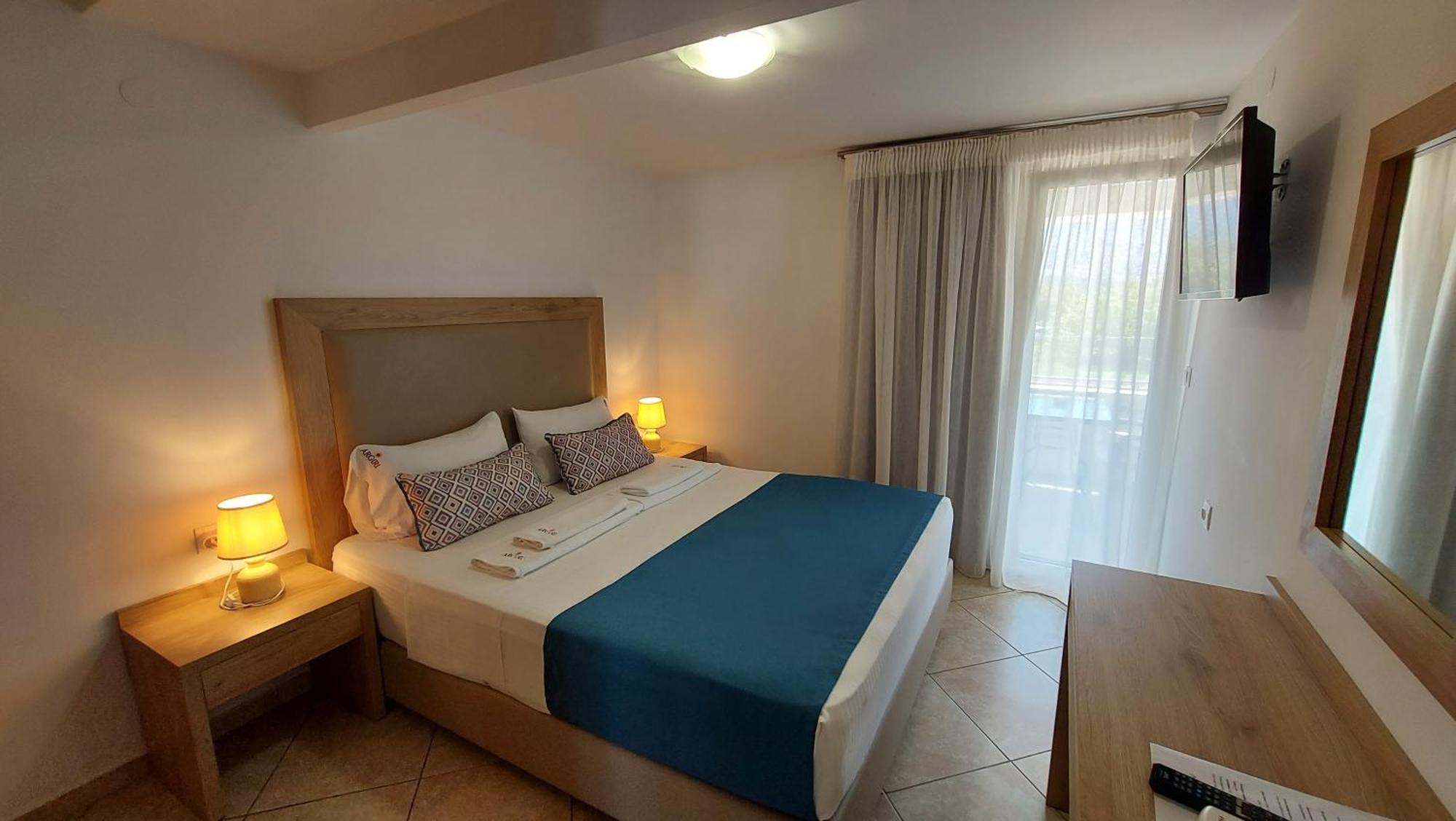 Argiri Apartments & Suites Георгиуполис Экстерьер фото