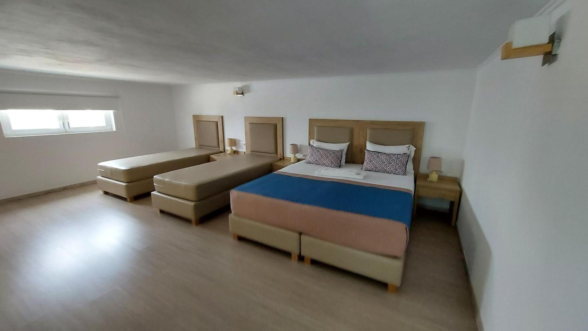 Argiri Apartments & Suites Георгиуполис Экстерьер фото