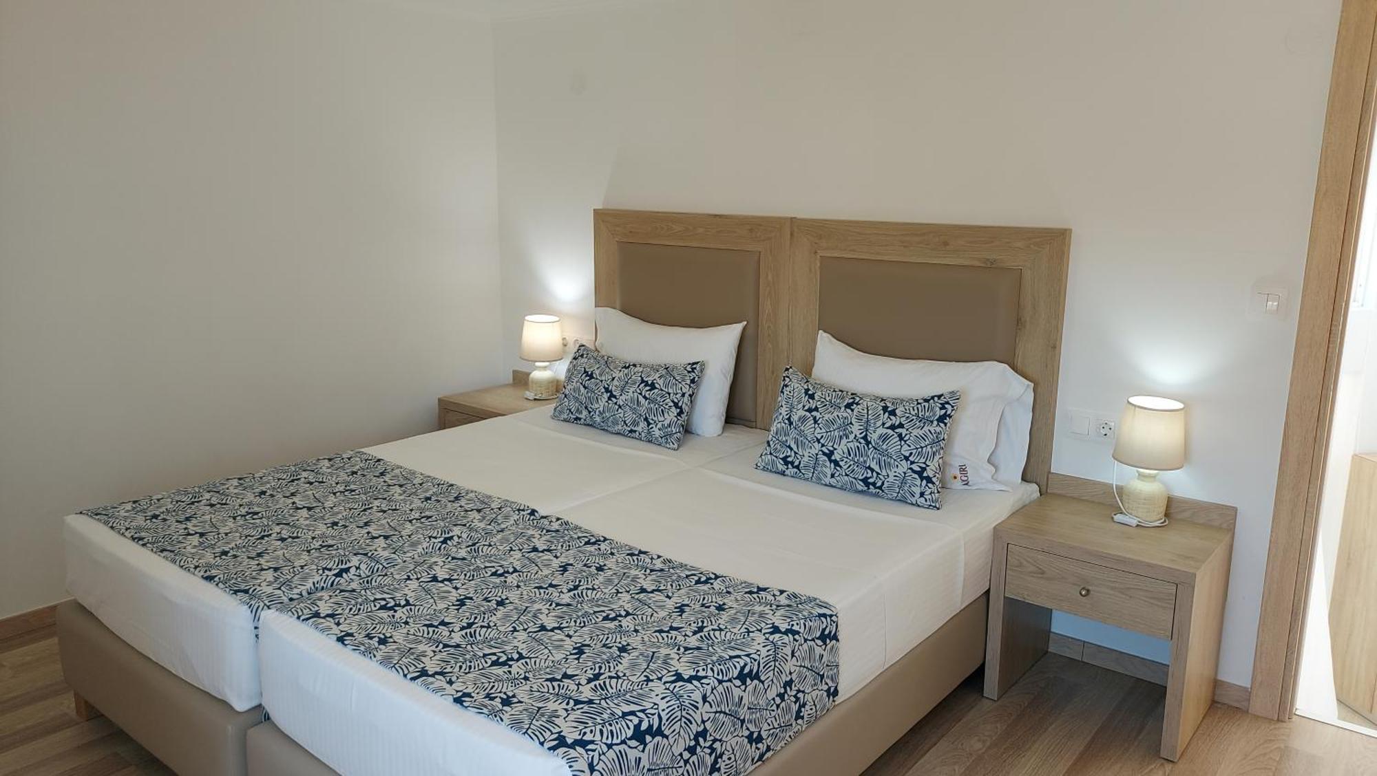 Argiri Apartments & Suites Георгиуполис Экстерьер фото