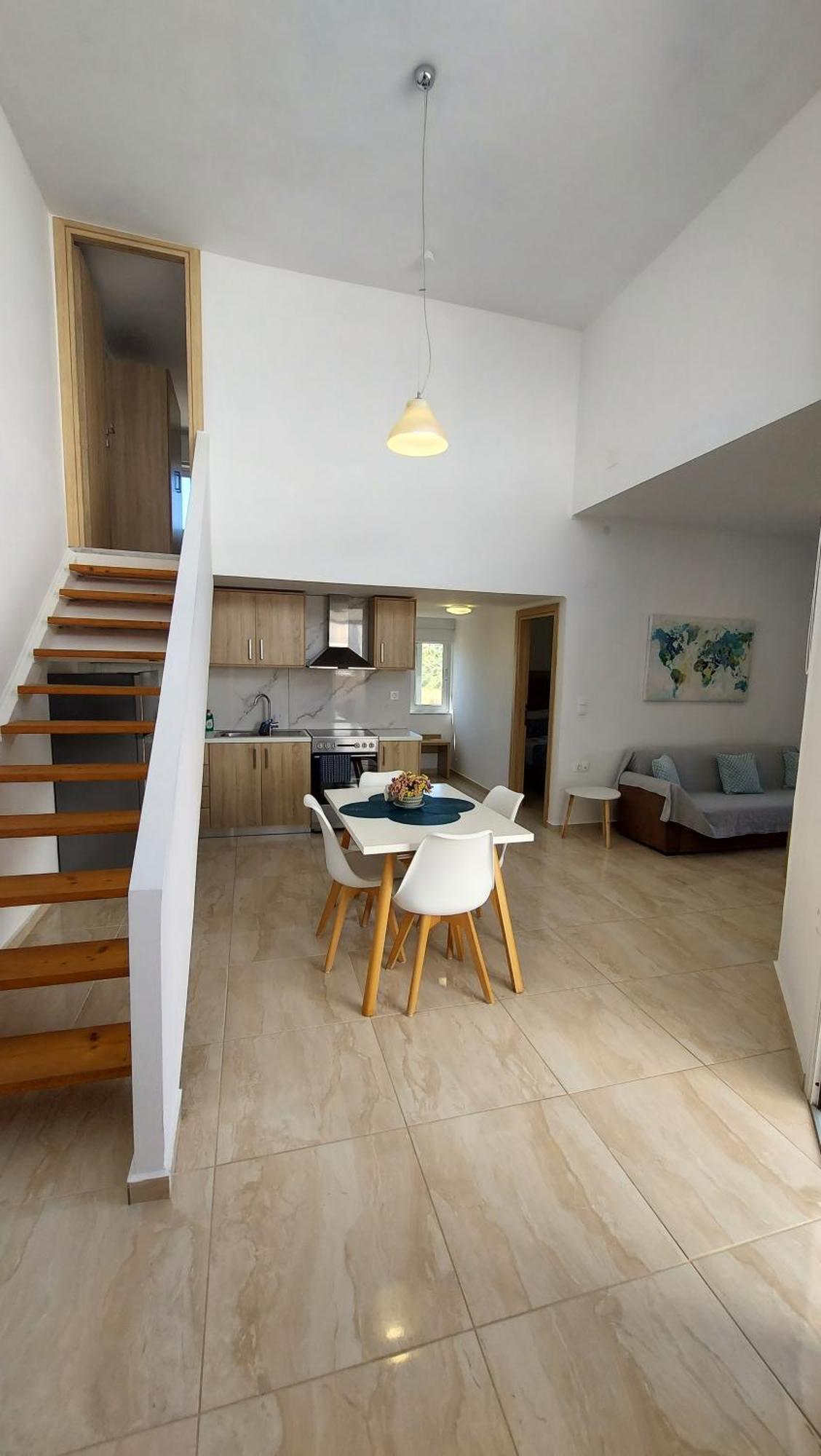 Argiri Apartments & Suites Георгиуполис Экстерьер фото
