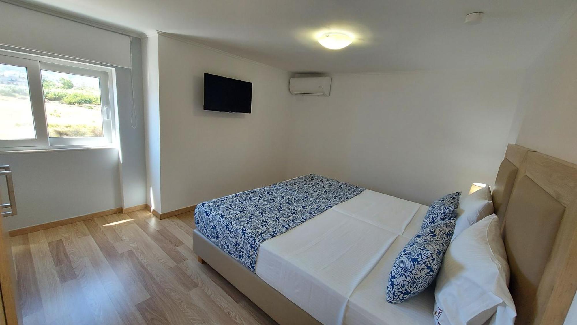 Argiri Apartments & Suites Георгиуполис Экстерьер фото